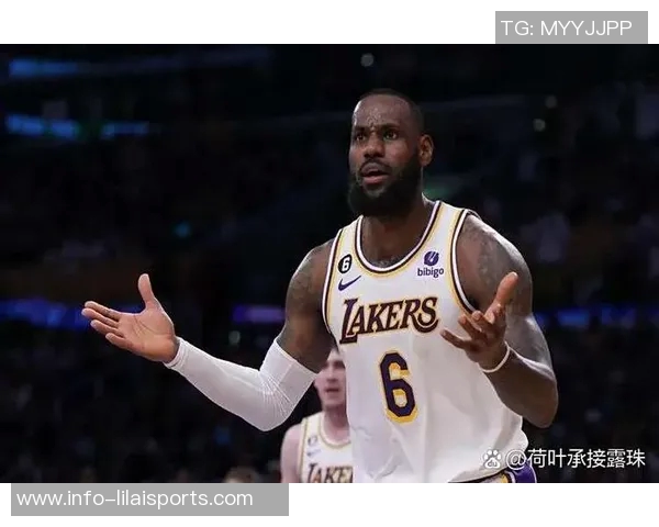 湖人管理层承诺补强中锋阵容努力满足詹姆斯的期望与需求